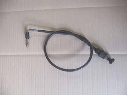 Commande de starter + cable + plongeur pour Suzuki 650 DR RS SE - SP42A - SP43A