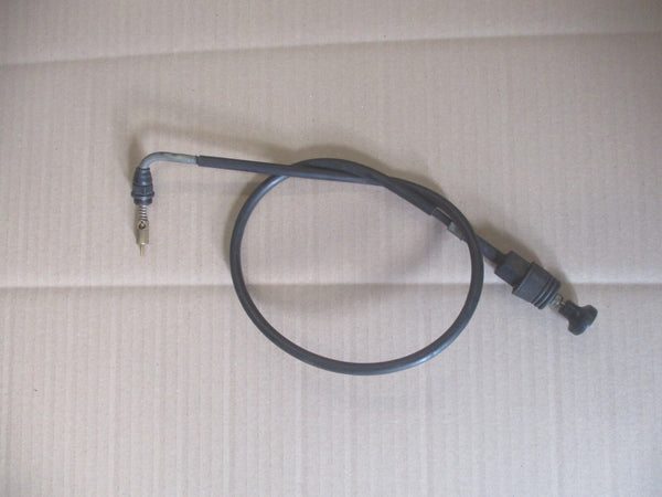 Commande de starter + cable + plongeur pour Suzuki 650 DR RS SE - SP42A - SP43A