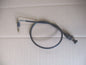 Commande de starter + cable + plongeur pour Suzuki 650 DR RS SE - SP42A - SP43A