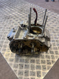 Bas moteur pour Honda 125 CBF - JC40A