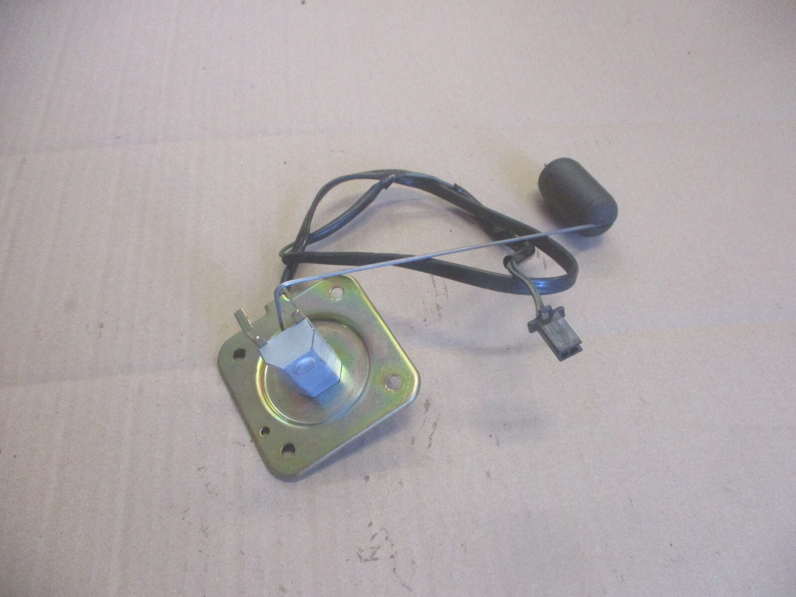 Jauge essence pour Honda 750 VFR - RC36 - Phase 1 - 1990 / 1993