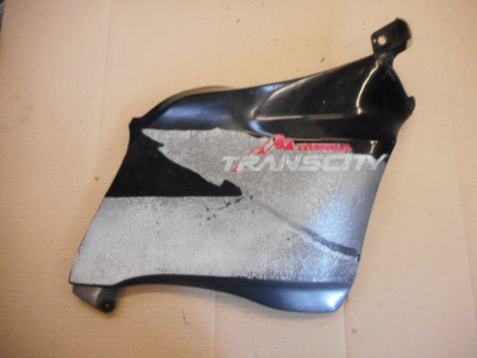 Flanc de carénage droit pour Honda 125 NX Transcity - JD12