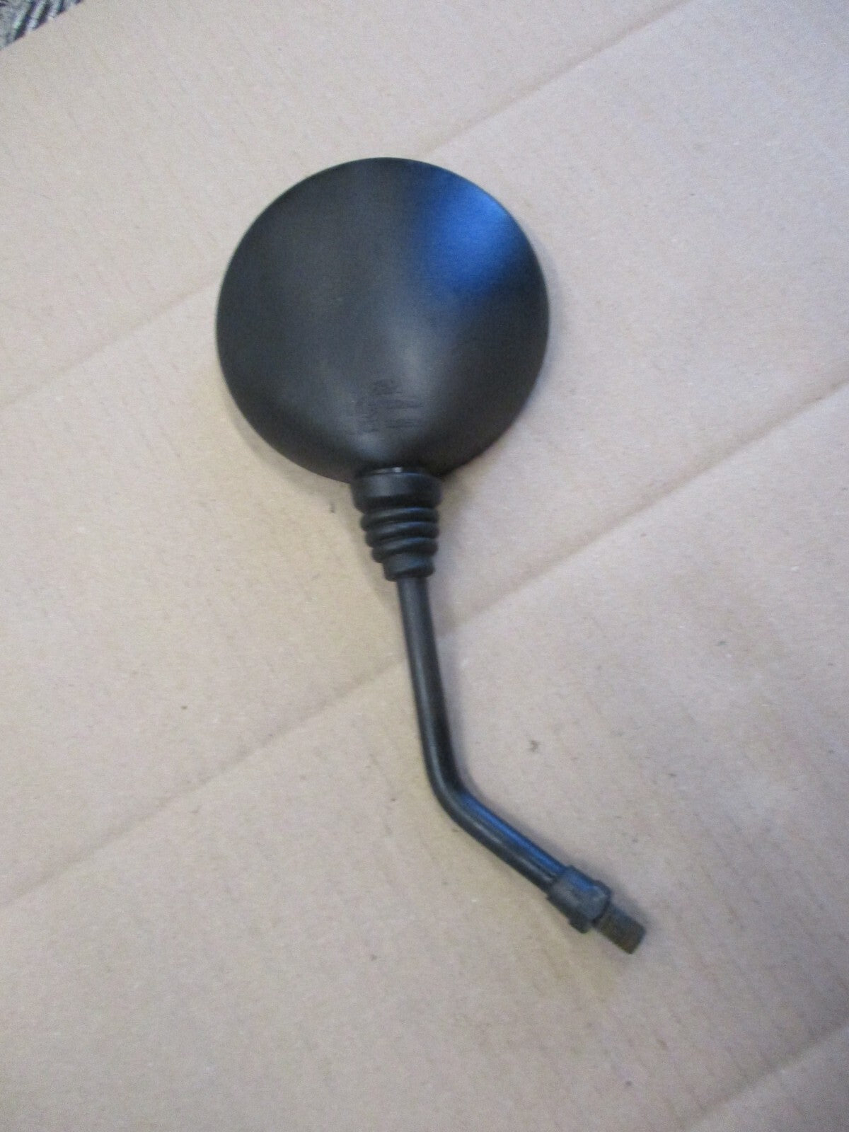 Rétroviseur gauche pour Yamaha 125 XTX - XTR