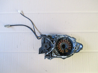 Stator + carter d'allumage pour Yamaha 125 TW - DE01 - DE054