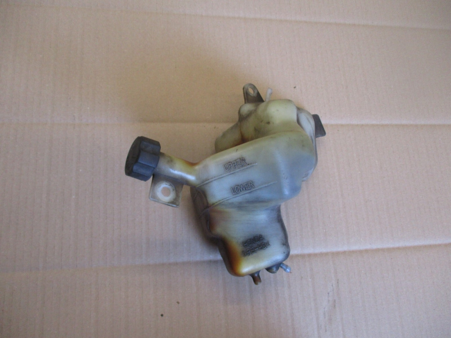 Vase d'expansion pour Honda 1000 XLV Varadéro - SD01 - 1999/2002