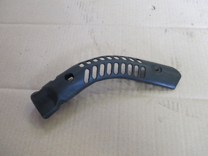 Grille pare chaleur de collecteur d'échappement pour Honda 125 XLS - XR