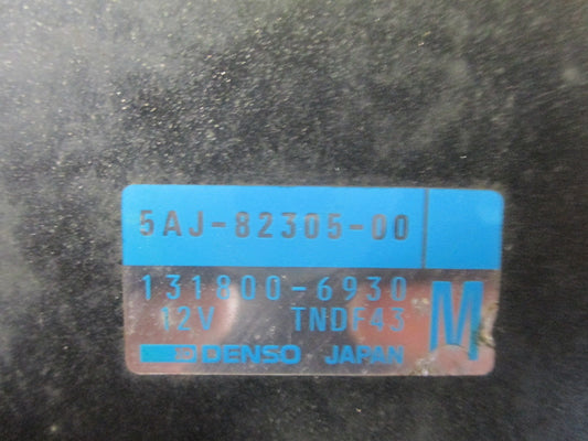 CDI d'origine référence 5AJ-82305-00 pour Yamaha 125 XV Virago - 5AJ