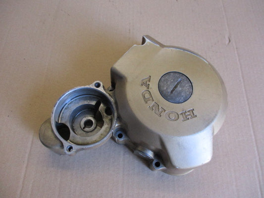 Carter d'allumage pour Honda 125 NX Transcity - JD12