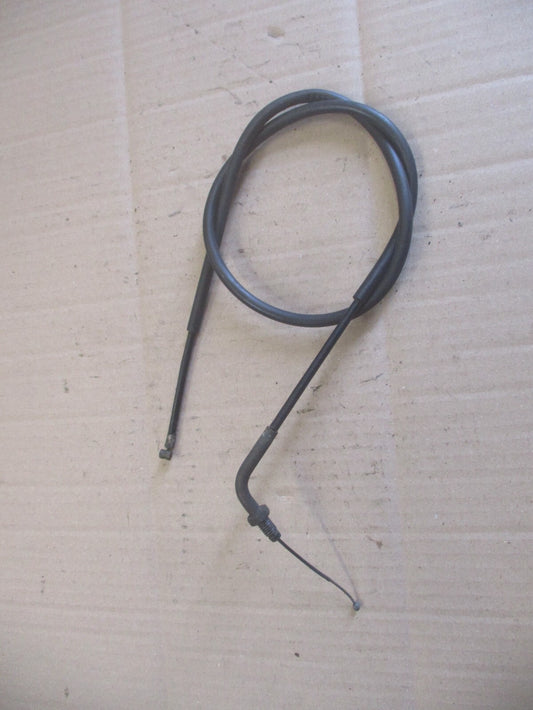 Cable de starter pour Honda 125 Rebel - JC24A - JC26A