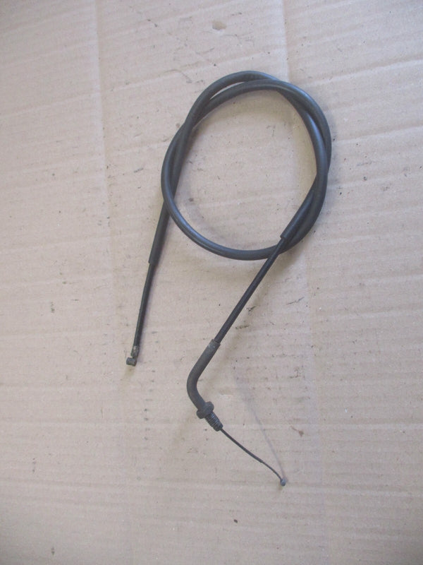 Cable de starter pour Honda 125 Rebel - JC24A - JC26A