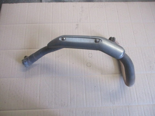 Collecteur d'échappement pour Suzuki 650 XF Freewind