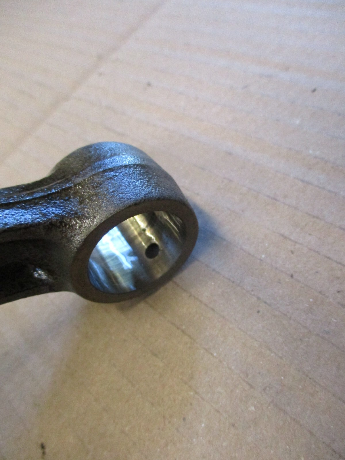Villebrequin pour Yamaha 600 XTE - 4PT - DJ02