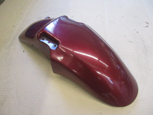 Garde boue avant pour Yamaha 850 TDM - 3VD - 4TX