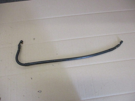 Tuyauterie de frein arrière pour Honda 750 XRV - Africa twin - RD04