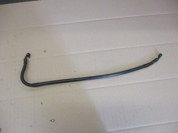 Tuyauterie de frein arrière pour Honda 750 XRV - Africa twin - RD04