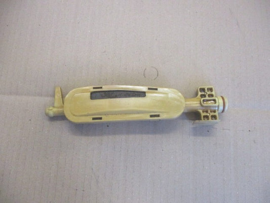 Crépine d'huile pour Yamaha 535 XV Virago - 2YL
