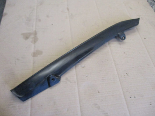 Protège chaîne pour Yamaha 125 TZR - 2RL
