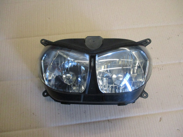 Bloc optiques de phare pour Yamaha 900 TDM - RN081 - 2002 / 2005 - ABS