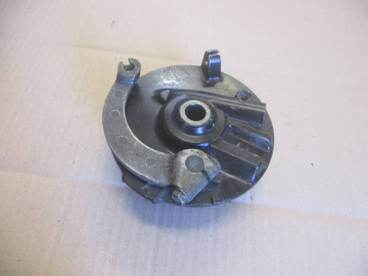 Tambour de frein avant + entraineur de compteur pour Honda 125 MTX - JD05 - JD07