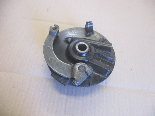 Tambour de frein avant + entraineur de compteur pour Honda 125 MTX - JD05 - JD07
