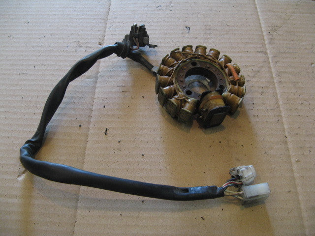 Stator d'allumage pour MBK 125 Skyliner