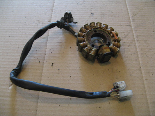 Stator d'allumage pour MBK 125 Skyliner