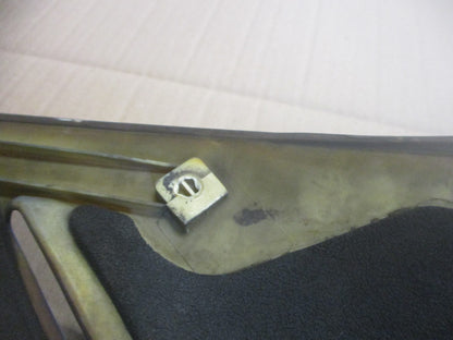 Cache latéral droit pour Yamaha 125 TZR - 2RL