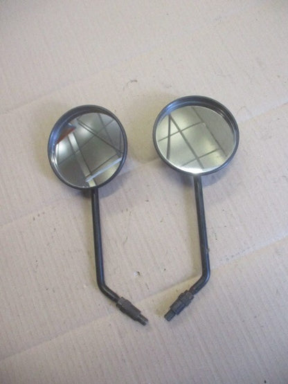 Rétroviseurs pour Honda 125 XR - JD19A - JD1911