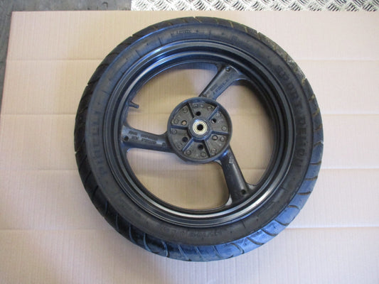 Roue arrière pour Yamaha 125 TZR - 4FL