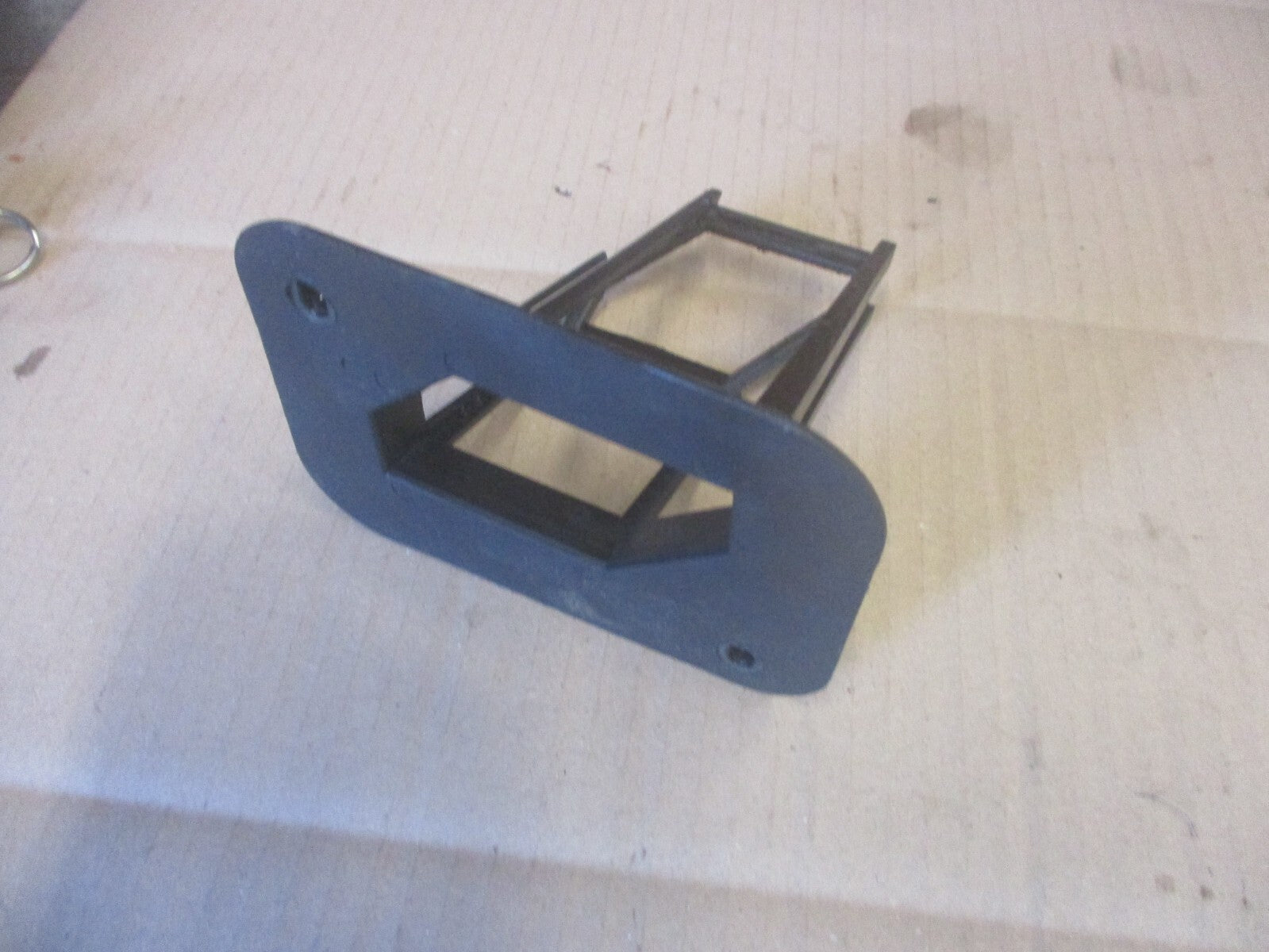 Support mousse de filtre à air pour Yamaha 125 XTX - XTR