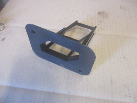 Support mousse de filtre à air pour Yamaha 125 XTX - XTR