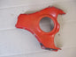 Entourage de bouchon de réservoir pour Suzuki 800 DR - SR43A
