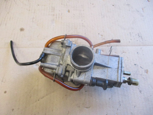 Carburateur MIKUNI 36mm à guillotine pour KTM 240 GS Cross - 1989