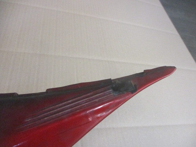 Tête de fourche pour Yamaha 850 TDM - 4TX - 1999/2001