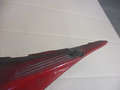 Tête de fourche pour Yamaha 850 TDM - 4TX - 1999/2001