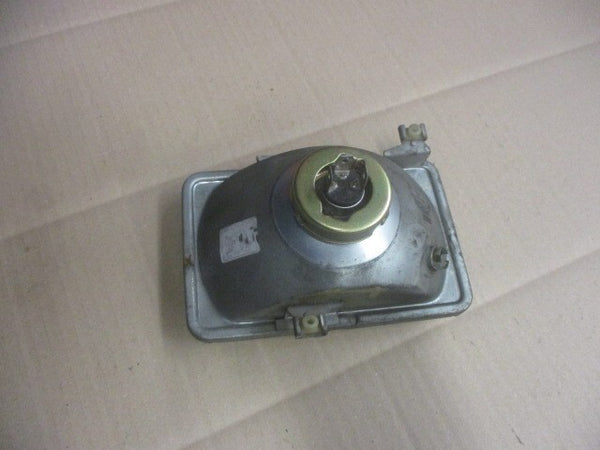 Optique de phare pour Yamaha 125 DTR - DTRE