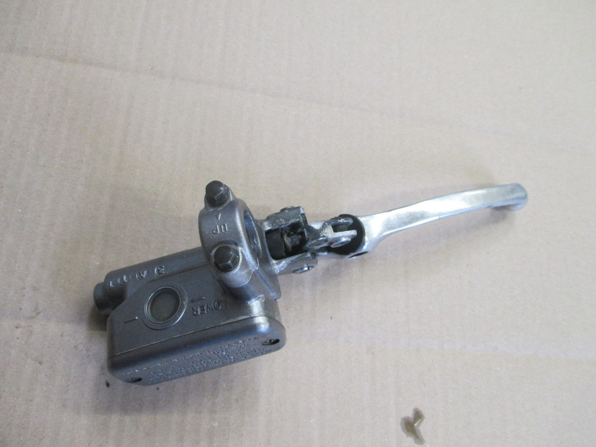Maitre cylindre d'embrayage pour Honda 750 VFR - RC24 - 1988 / 1989
