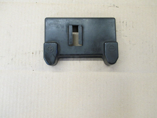 Cache supérieur de batterie pour Honda 750 VFR - RC36 - Phase 1 - 1990/1993