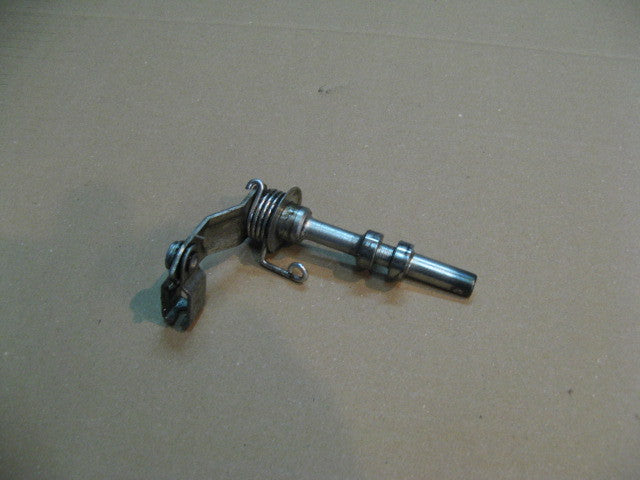 Commande d'embrayage pour Yamaha 125 DTMX - 2A8