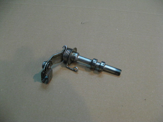 Commande d'embrayage pour Yamaha 125 DTMX - 2A8