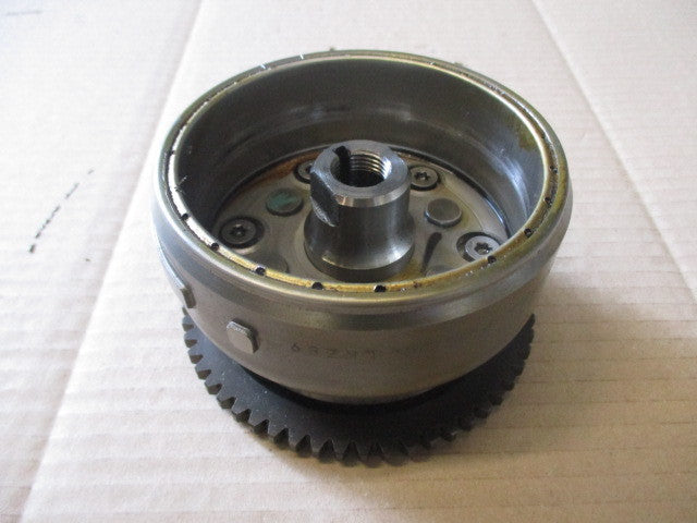 Rotor + roue libre pour Honda 125 XR - JD19A - JD1911