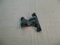 Plaque support demarreur pour Yamaha 600 Ténéré - 1VJ