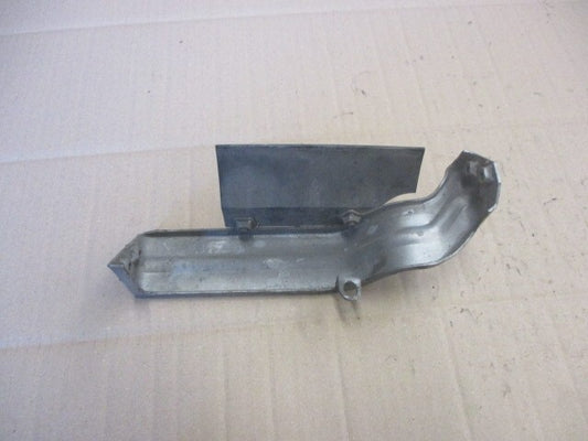 Plaque de liaison pare boue pour Kawasaki 600 KLR - 650 KLR