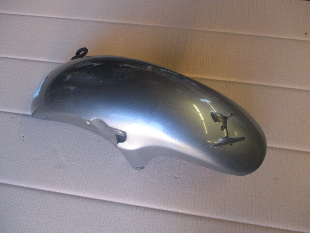 Garde boue avant pour Yamaha 125 TDR - 4FU / 5AE