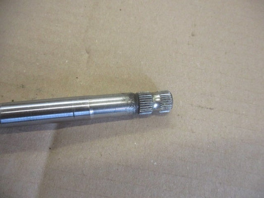 Axe de sélecteur pour Derbi 125 Mulhacen