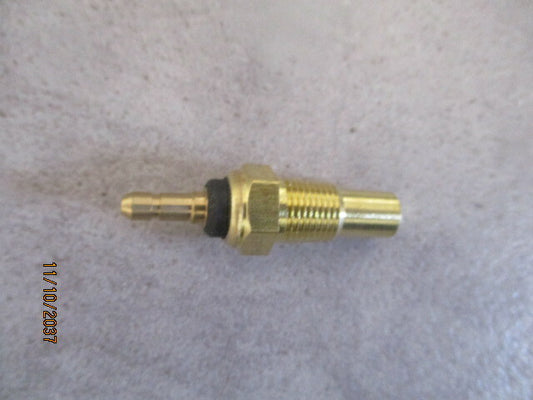 Sonde de température d'eau NEUVE pour Yamaha 125 TDR - 4FU - 5AE - cosse ronde
