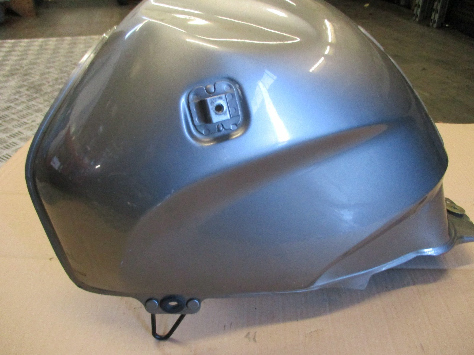 Réservoir d'essence pour Honda 125 XLV Varadéro - JC32 - Phase 1