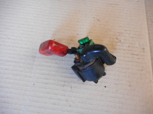 Relais de demarreur pour Honda 600 Transalp - PD06 - PD10
