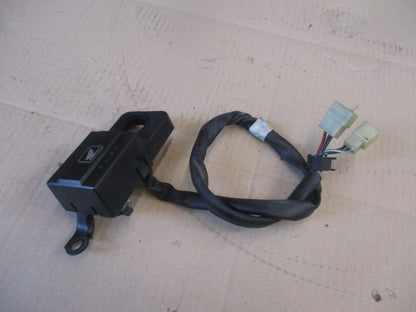 Boitier fusibles + cache pour Honda 600 Transalp - PD10