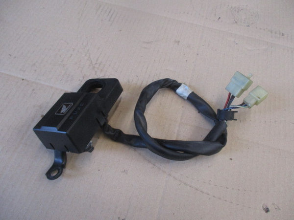 Boitier fusibles + cache pour Honda 600 Transalp - PD10
